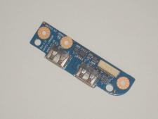 USB роз'єм Packard&nbsp;Bell&nbsp;Easynote&nbsp;LJ67